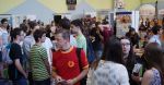 I Targi Przedsiębiorczości, Pracy i Edukacji /fot. BSK